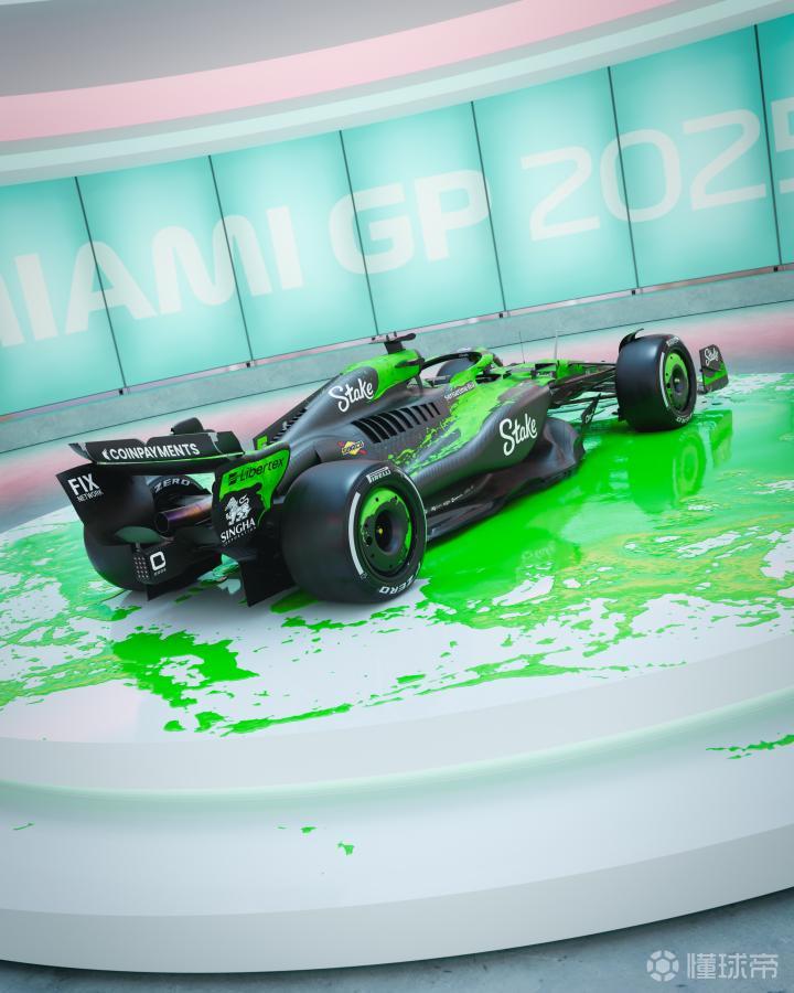 开云体育官方网站-关于索伯车队力克迈凯伦，阿隆索惊艳四座的信息