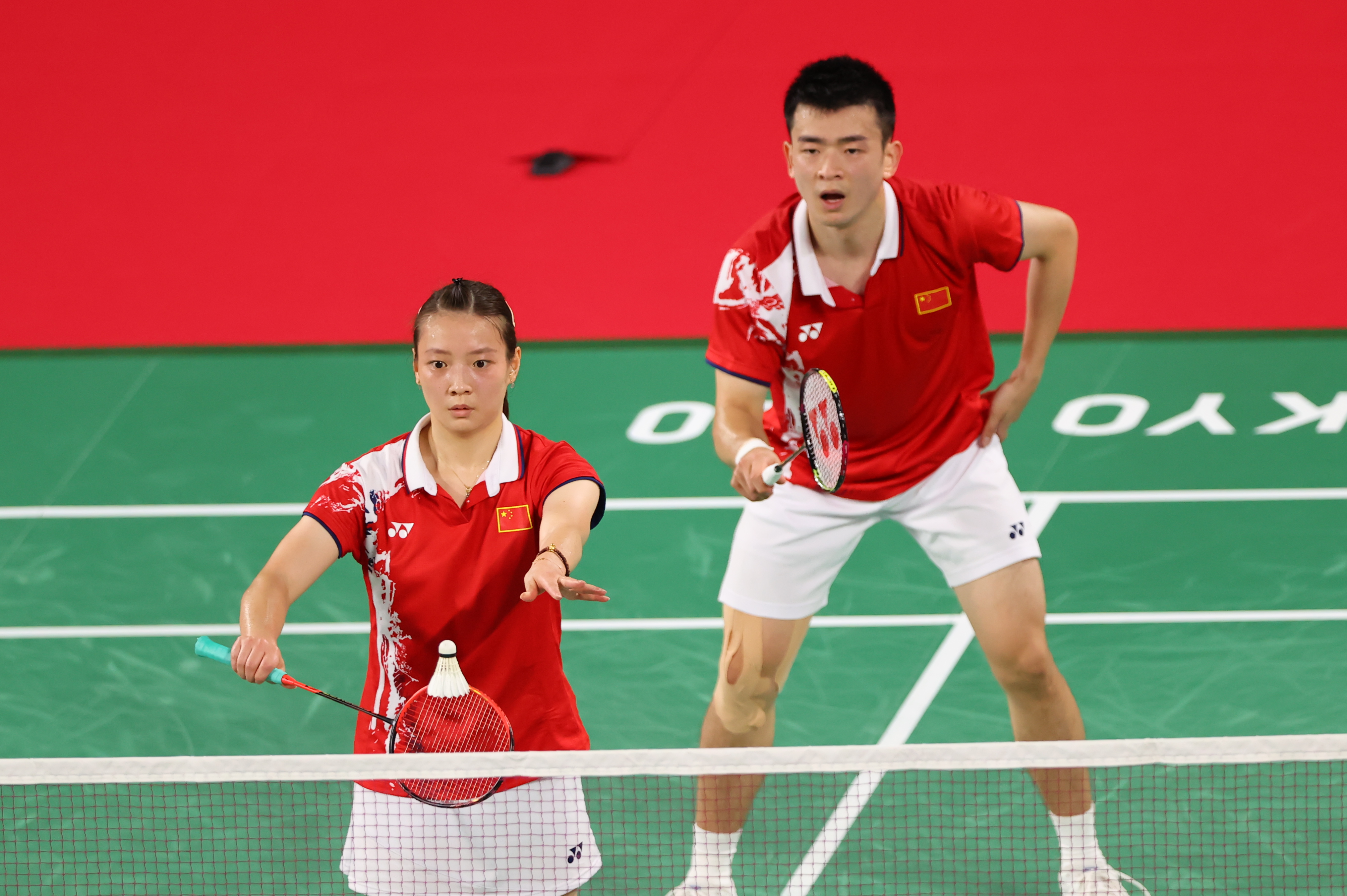 包含韩国队绝杀日本队，郑思维统治全场的词条