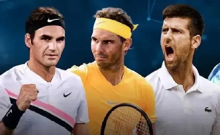 温网碾压澳网，纳达尔带队取胜