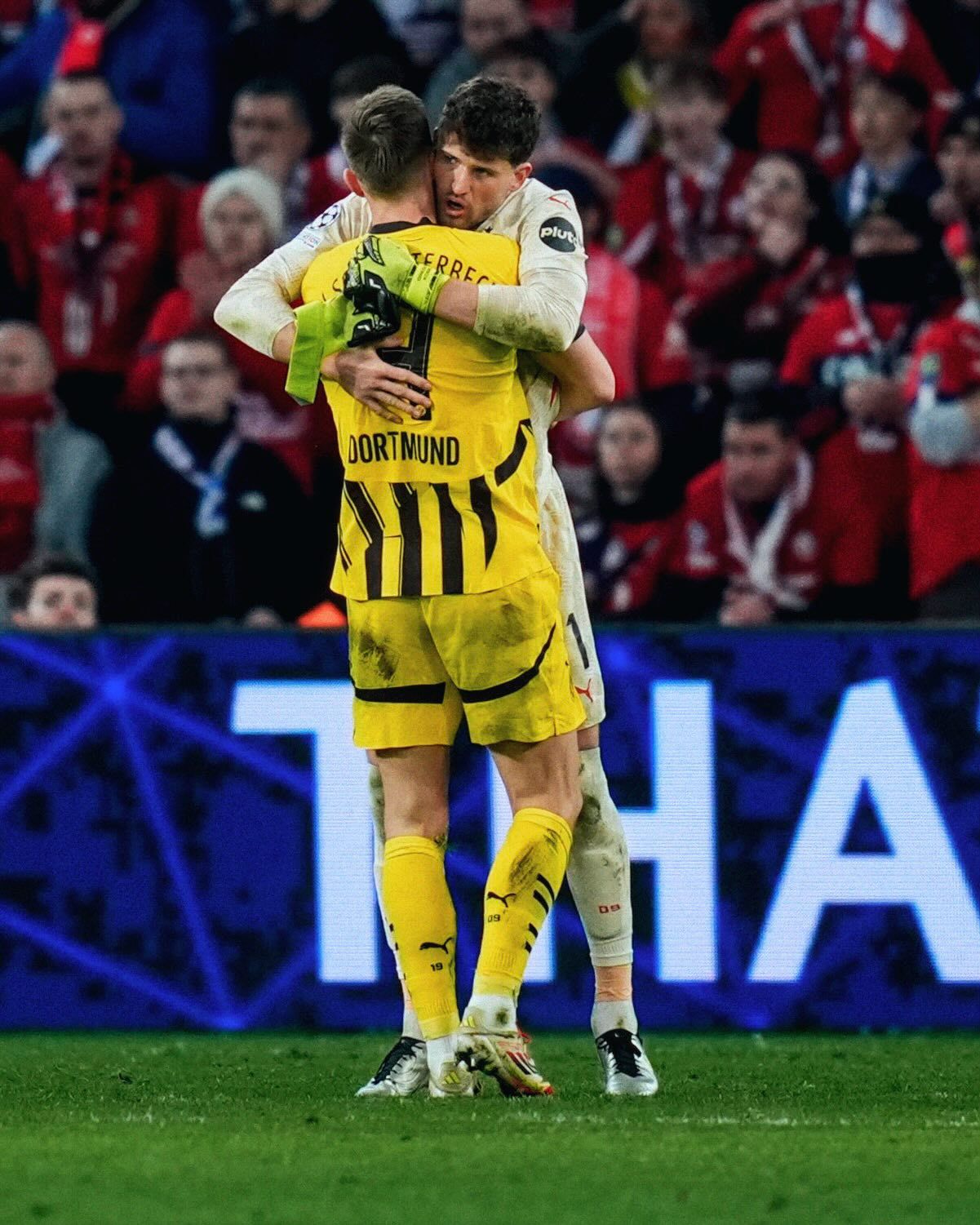 多特蒙德鏖战莱比锡红牛，迪马利亚扛起全队的简单介绍