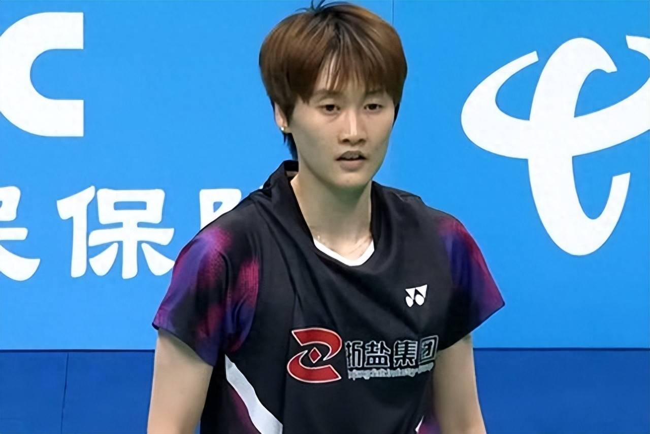 开云体育官方网站-丹麦队横扫韩国队，陈雨菲惊艳四座