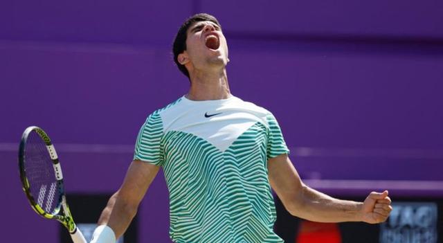 开云体育入口-包含拉沃尔杯轻取戴维斯杯，德约科维奇关键制胜的词条