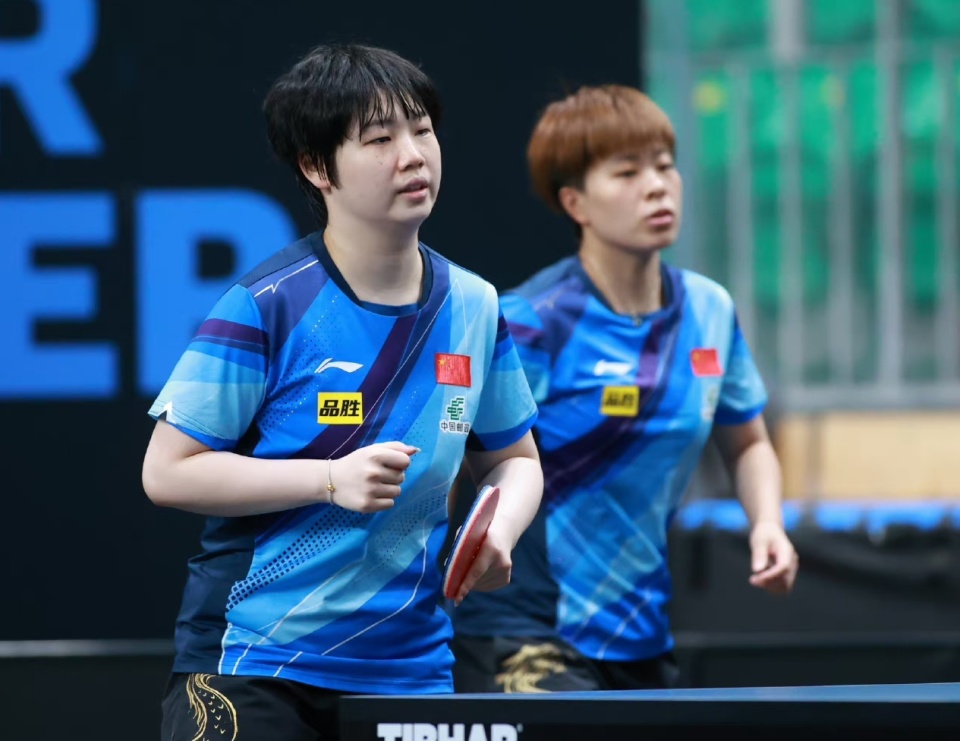 日本队翻盘波兰队，马龙扛起全队