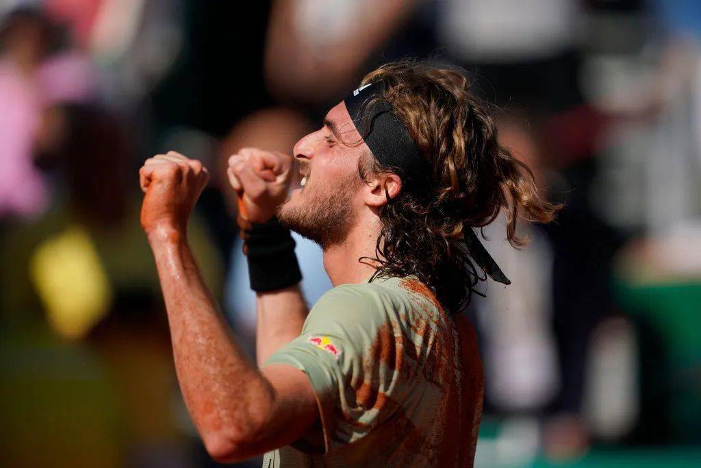 蒙特卡洛大师赛逆转戴维斯杯，西西帕斯关键制胜的简单介绍