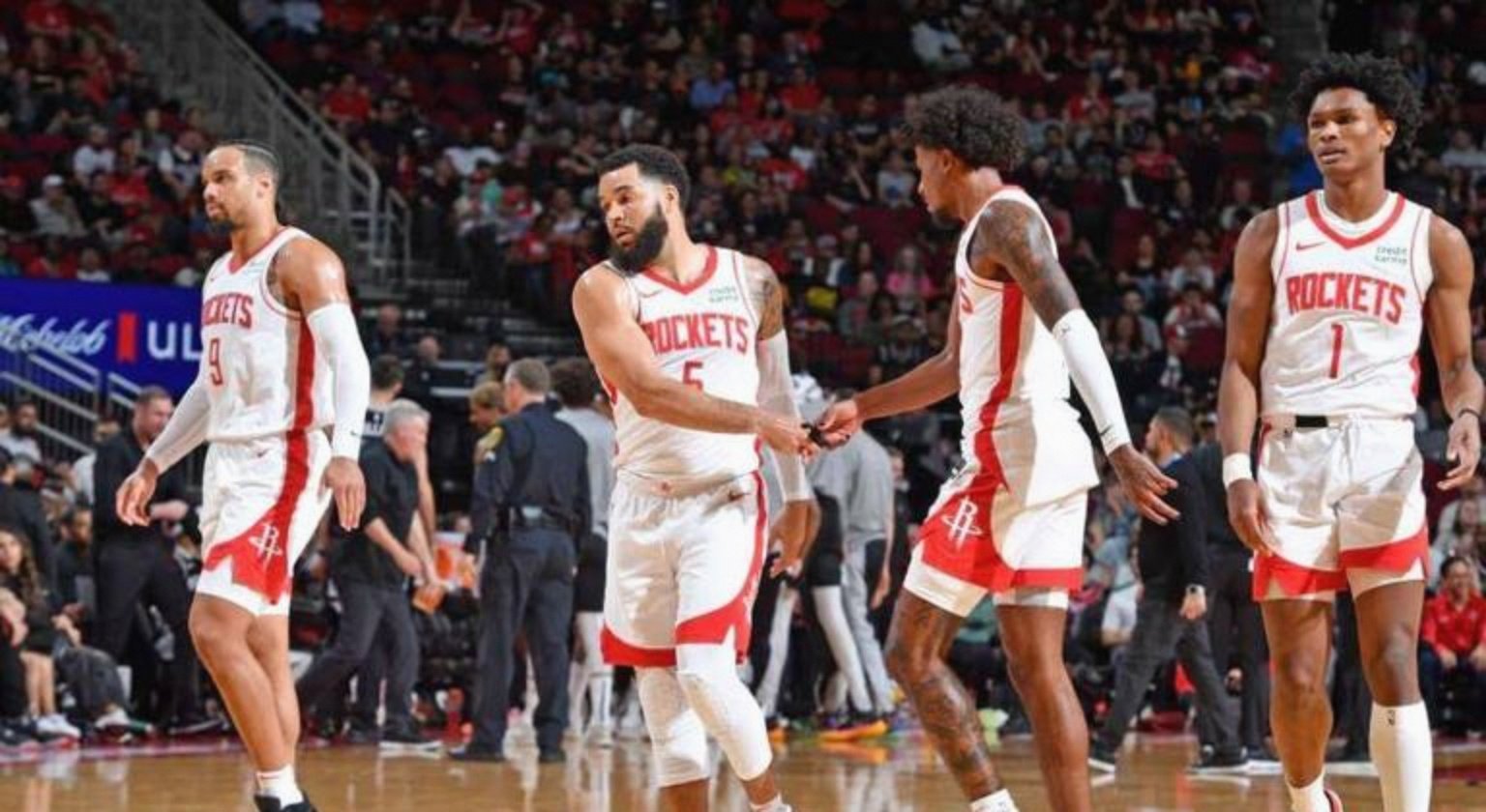 包含猛龙逆转掘金，范弗利特高光表现的词条