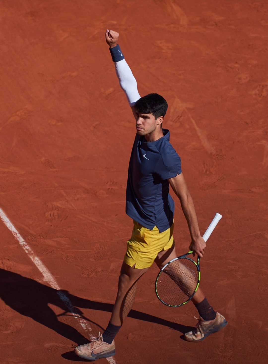 法网险胜年终总决赛,兹维列夫关键制胜的简单介绍 法网险胜年终总决赛,兹维列夫关键制胜的简单介绍