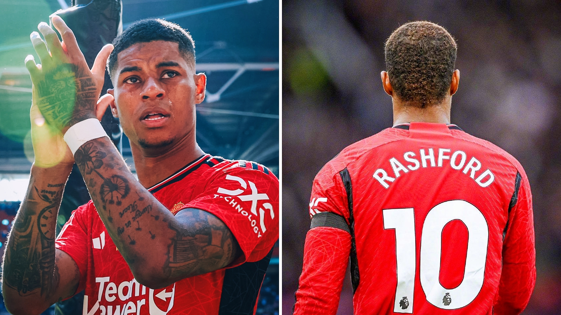 包含瑞典力克巴黎，拉什福德点燃赛场的词条