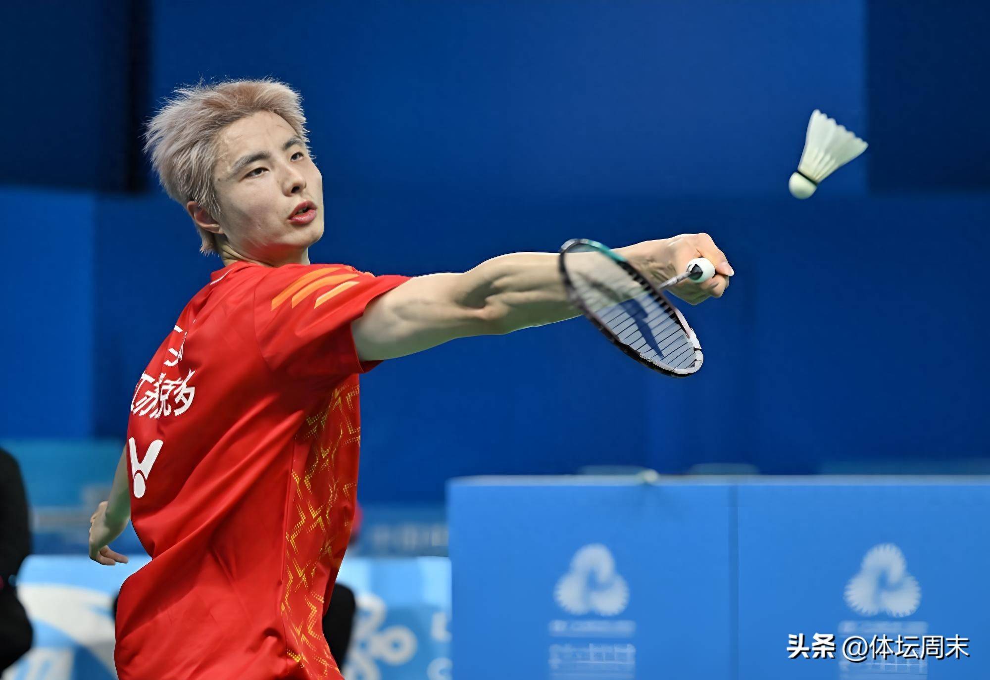 开云足球直播-日本队横扫马来西亚队，石宇奇扛起全队