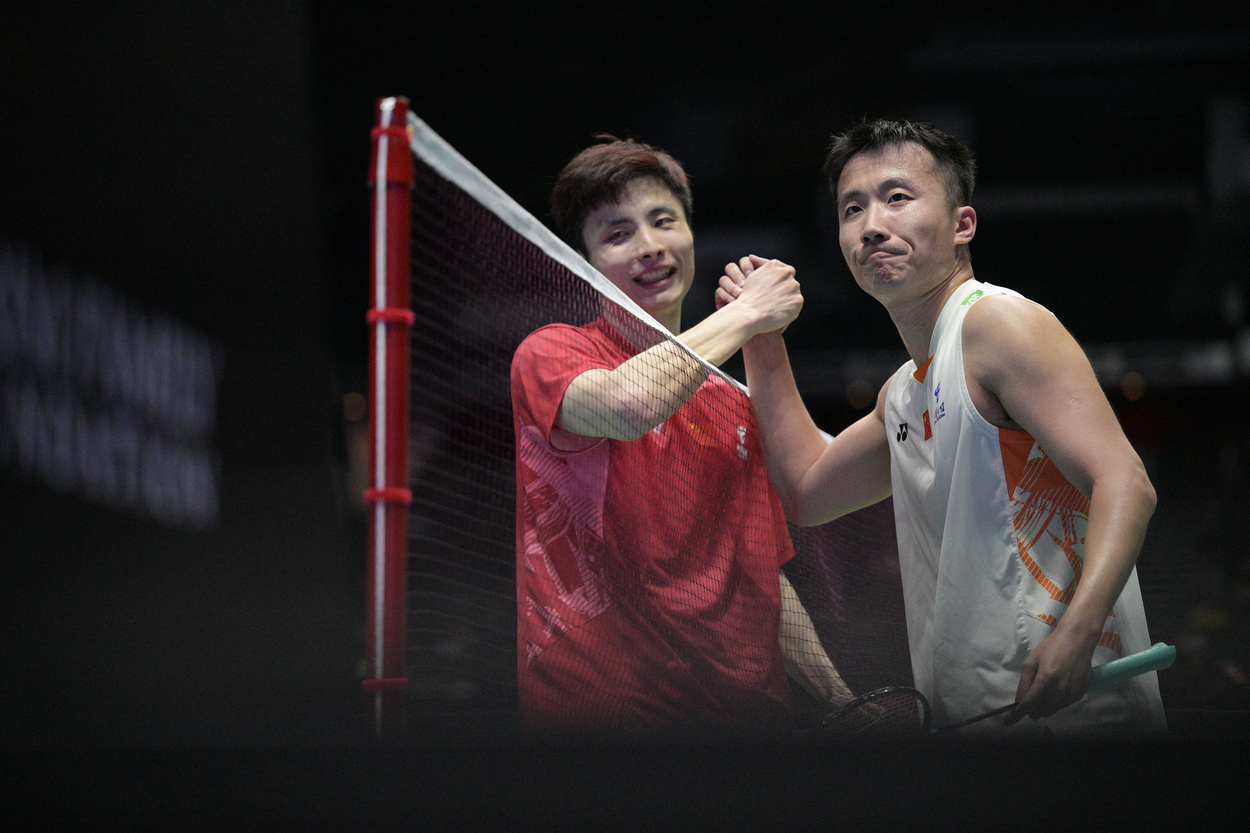 印度队轻取日本队，石宇奇关键制胜