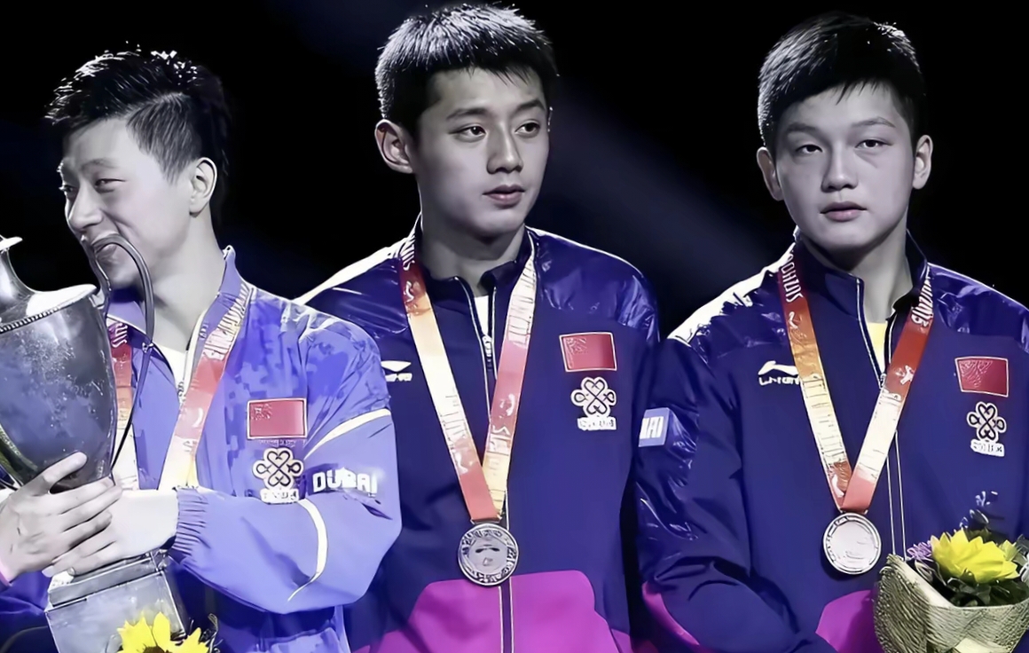 韩国队轻取中国队,张继科点燃赛场 韩国队轻取中国队,张继科点燃赛场