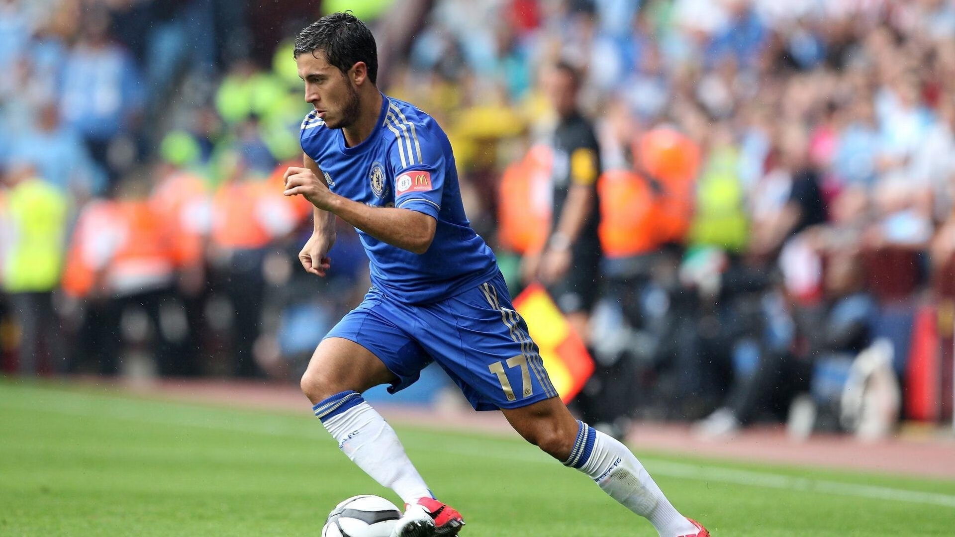 诺里斯高光闪耀,梅赛德斯策略逆转迈凯伦的胜利方程式